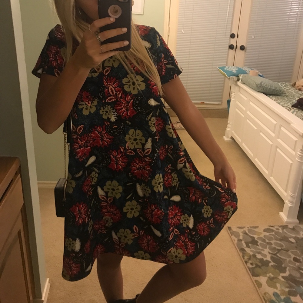 Lularoe dress
